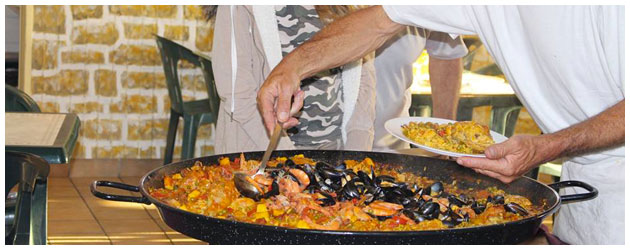 Paëlla